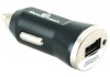 PowerTech USB Φορτιστής Αυτοκινήτου 5V 1A Μαύρο PT-205 PowerTech USB Φορτιστής Αυτοκινήτου 5V 1A Μαύρο PT-205