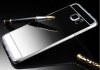 Samsung Galaxy S6 Edge + G928F - Θήκη TPU Gel Καθρέπτης Μαύρο (ΟΕΜ) Samsung Galaxy S6 Edge + G928F - Θήκη TPU Gel Καθρέπτης Μαύρο (ΟΕΜ)