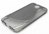 Θήκη TPU Gel S-Line για HTC Desire 300 Διαφανές (ΟΕΜ) Θήκη TPU Gel S-Line για HTC Desire 300 Διαφανές (ΟΕΜ)