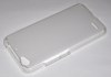 ZTE Blade A460 - TPU Gel Case Clear White (OEM) ZTE Blade A460 - TPU Gel Case Clear White (OEM)