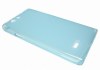 ZTE Blade L2 - TPU Gel Case LIght Blue (OEM) ZTE Blade L2 - TPU Gel Case LIght Blue (OEM)