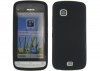 ΝΟΚΙΑ C5-03 - Black Silicone case (ΟΕΜ) ΝΟΚΙΑ C5-03 - Black Silicone case (ΟΕΜ)