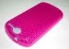 Fancy Pink diamonds TPU Gel Case for Huawei U8800 Ideos X5 OEM Fancy Pink diamonds TPU Gel Case for Huawei U8800 Ideos X5 OEM