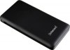 Power Bank Intenso S10000 10000mAh Black Power Bank Intenso S10000 10000mAh Black