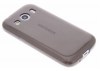 Samsung Galaxy Ace 4 - Θήκη Σιλικόνης TPU Gel Γκρι (OEM) Samsung Galaxy Ace 4 - Θήκη Σιλικόνης TPU Gel Γκρι (OEM)