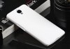 Σκληρή Θήκη Πλαστικό Πίσω Κάλυμμα για Alcatel One Touch Idol X Plus (6043D) Λευκή (ΟΕΜ) Σκληρή Θήκη Πλαστικό Πίσω Κάλυμμα για Alcatel One Touch Idol X Plus (6043D) Λευκή (ΟΕΜ)
