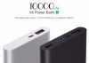 Xiaomi Powerbank Power Bank 10000mAh batteries phone COLORS BLACK, SILVER Xiaomi Powerbank Power Bank 10000mAh batteries phone COLORS BLACK, SILVER