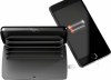 E-Charge Wallet Phone Charger - Black Color E-Charge Wallet Phone Charger - Black Color