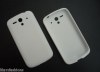 Huawei Ascend U8815 U8818 ΑΣΠΡΗ θήκη σιλικόνης TPU (ΟΕΜ) Huawei Ascend U8815 U8818 ΑΣΠΡΗ θήκη σιλικόνης TPU (ΟΕΜ)