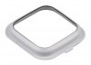 Samsung SM-N910F Galaxy Note 4 - Camera Ring Cover White (Bulk)
