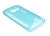 Θήκη TPU Gel Case S-Line για Alcatel One Touch Fire 4012A Διαφανές Γαλάζιο (OEM) Θήκη TPU Gel Case S-Line για Alcatel One Touch Fire 4012A Διαφανές Γαλάζιο (OEM)