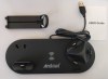 Charging Stand Andowl Q-L023 Black Charging Stand Andowl Q-L023 Black
