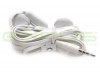 HTC Hands Free Stereo 3,5mm για OneS/OneV/OneX Λευκό Original Bulk 39H00004-02M HTC Hands Free Stereo 3,5mm για OneS/OneV/OneX Λευκό Original Bulk 39H00004-02M