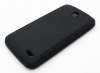 Lenovo A820 - Θήκη TPU GEL Μαύρη (OEM) Lenovo A820 - Θήκη TPU GEL Μαύρη (OEM)