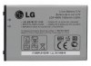 LG Battery for LG GT540 Optimus (LGIP-400N) (Bulk) LG Battery for LG GT540 Optimus (LGIP-400N) (Bulk)