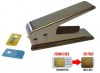 Micro SIM microsim Cutter Micro SIM microsim Cutter