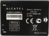 Battery for Alcatel B321 OT-891 ONE TOUCH 655 655W 895 (CAB31L0000C1) Battery for Alcatel B321 OT-891 ONE TOUCH 655 655W 895 (CAB31L0000C1)