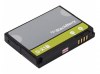 BlackBerry D-X1 Original Battery for Curve 8900 BlackBerry D-X1 Original Battery for Curve 8900