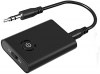 Bluetooth Audio Dongle Receiver BTI-002 Black Bluetooth Audio Dongle Receiver BTI-002 Black