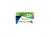 Κάρτα Cosmote 15 ευρώ Κάρτα Cosmote 15 ευρώ