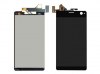 Γνήσια Οθόνη LCD Με Μηχανισμό Αφής για Sony Xperia C4 Μαύρο Γνήσια Οθόνη LCD Με Μηχανισμό Αφής για Sony Xperia C4 Μαύρο