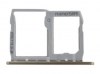 LG H850 G5 Sim / SD Card Tray in Gold (Grade A) (ABN74959014) (Ανταλλακτικό) (Bulk) LG H850 G5 Sim / SD Card Tray in Gold (Grade A) (ABN74959014) (Ανταλλακτικό) (Bulk)