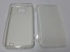 Samsung Galaxy s II i9100 / Plus i9105 - Προστατευτική TPU Gel Θήκη Με Μπροστά Κάλυμμα Διαφανής (ΟΕΜ) Samsung Galaxy s II i9100 / Plus i9105 - Προστατευτική TPU Gel Θήκη Με Μπροστά Κάλυμμα Διαφανής (ΟΕΜ)