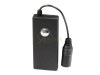 Bluetooth Audio Receiver BTI-005 Black Bluetooth Audio Receiver BTI-005 Black