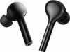 Bluetooth Ακουστικά Huawei FreeBuds Lite Μαύρο Bluetooth Ακουστικά Huawei FreeBuds Lite Μαύρο