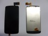 LCD Οθόνη και Οθόνη Αφής Assembly για το HTC Desire 500 LDTSDAHTCD500 LCD Οθόνη και Οθόνη Αφής Assembly για το HTC Desire 500 LDTSDAHTCD500
