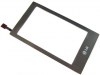 LG GT400 Viewty Smile TOUCH SCREEN DIGITIZER Μαύρο LG GT400 Viewty Smile TOUCH SCREEN DIGITIZER Μαύρο