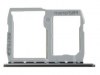 LG H850 G5 Sim / SD Card Tray in Titan Grey (Grade A) (ABN74959013) (Ανταλλακτικό) (Bulk) LG H850 G5 Sim / SD Card Tray in Titan Grey (Grade A) (ABN74959013) (Ανταλλακτικό) (Bulk)