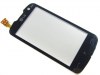 LG KM570 Cookie Gig Touch Screen Οθόνη Αφής Μαύρο LG KM570 Cookie Gig Touch Screen Οθόνη Αφής Μαύρο