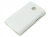 LG Optimus L1 II E410 Σκληρο πισω καλυμα Ασπρο OEM LG Optimus L1 II E410 Σκληρο πισω καλυμα Ασπρο OEM