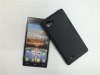 Μαύρη θήκη σιλικόνης για LG Optimus P880 OEM Μαύρη θήκη σιλικόνης για LG Optimus P880 OEM