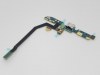 LG P880 charging connector flex LG P880 charging connector flex