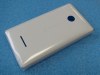 Microsoft Lumia 532 - Καπάκι Μπαταρίας Λευκό (Bulk) Microsoft Lumia 532 - Καπάκι Μπαταρίας Λευκό (Bulk)