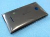 Microsoft Lumia 532 - Καπάκι Μπαταρίας Μαύρο (Bulk) Microsoft Lumia 532 - Καπάκι Μπαταρίας Μαύρο (Bulk)