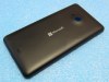 Microsoft Lumia 535 - Battery Cover Black (Bulk) Microsoft Lumia 535 - Battery Cover Black (Bulk)