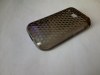 Θήκη σιλικόνης newtop για Samsung GT-C3310 Γκρί (OEM) Θήκη σιλικόνης newtop για Samsung GT-C3310 Γκρί (OEM)