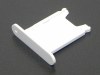 Nokia Lumia 920 - Sim Card Tray Λευκο (OEM) (BULK) Nokia Lumia 920 - Sim Card Tray Λευκο (OEM) (BULK)