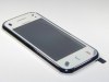 Nokia N97 Mini Touch Screen Οθόνη Αφής + Μπροστά Κάλυμμα - Άσπρο Nokia N97 Mini Touch Screen Οθόνη Αφής + Μπροστά Κάλυμμα - Άσπρο