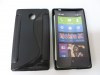 Nokia X / X Plus - TPU GEL Θήκη Μαύρη (OEM) Nokia X / X Plus - TPU GEL Θήκη Μαύρη (OEM)