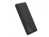 Baseus Bipow Power Bank (PD+QC3) with USB-C & Micro USB (10000mAh) (Black) Baseus Bipow Power Bank (PD+QC3) with USB-C & Micro USB (10000mAh) (Black)