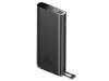 Power Bank Baseus PPXC-01 with digital display 20000mAh Black Power Bank Baseus PPXC-01 with digital display 20000mAh Black