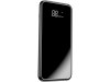 Power Bank Baseus Wireless 8000 mAh with support clip 2x USB Black PPALL-EX01 Power Bank Baseus Wireless 8000 mAh with support clip 2x USB Black PPALL-EX01