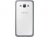 Samsung Back Cover Σιλικόνης Γκρι (Galaxy A5 2015) (EF-PA500BSEGWW) Samsung Back Cover Σιλικόνης Γκρι (Galaxy A5 2015) (EF-PA500BSEGWW)