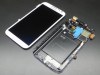 Samsung Galaxy Note II N7100 LCD Οθόνη + Touch Οθόνη Αφής Full - ORIGINAL Λευκό Samsung Galaxy Note II N7100 LCD Οθόνη + Touch Οθόνη Αφής Full - ORIGINAL Λευκό