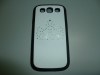 Samsung Galaxy S3 I9300 Hard Back Cover Case white S3HBCCW OEM Samsung Galaxy S3 I9300 Hard Back Cover Case white S3HBCCW OEM