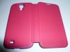 Samsung Galaxy S4 i9500 Hard Leather Case With Back Cover Magenta SGS4I9500HLCWBCM OEM Samsung Galaxy S4 i9500 Hard Leather Case With Back Cover Magenta SGS4I9500HLCWBCM OEM